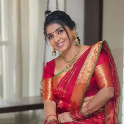 Priyadharshinikishore Neelakandan profile