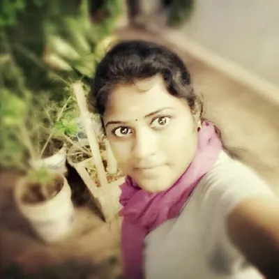 priyadharshu profile