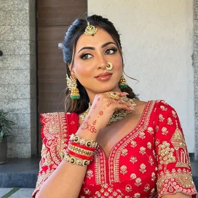 Priya Dubey profile