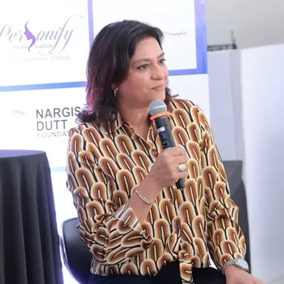 Priya Dutt Roncon profile