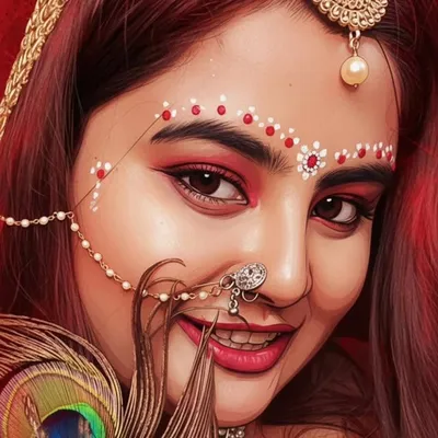 Priya giri🧿 profile
