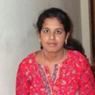 Priya Inturu profile