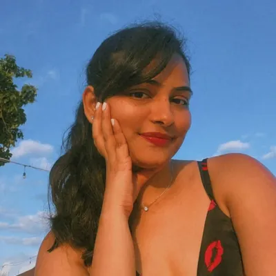 Priya Inturu profile