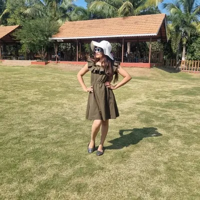 Priya Janjal profile