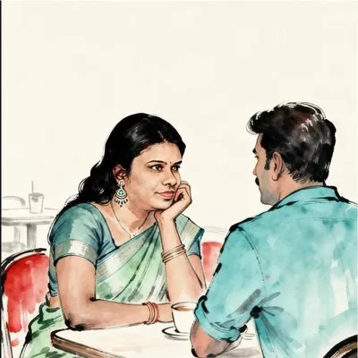 பிரியா கனகேஸ்வரன் profile