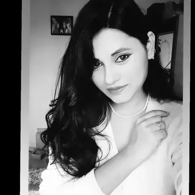 Priya Kundan Bharti profile