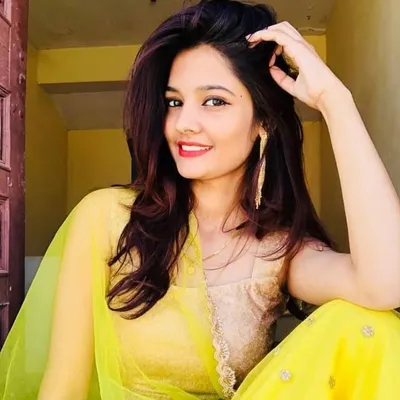 pooja profile