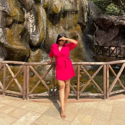 Priyal Kamdar🧿 profile
