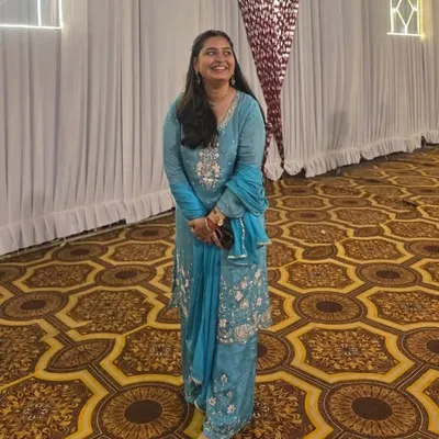 Priyal Jain profile