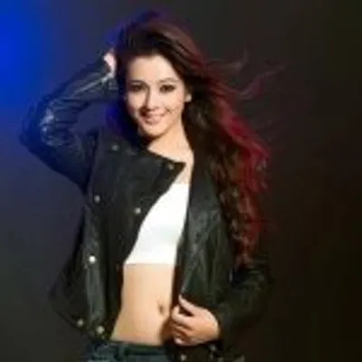Priyal Gor profile