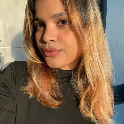 Priyal Khade profile