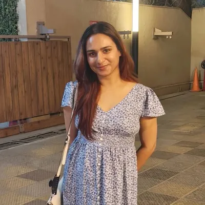 Priyal Chaturvedi profile