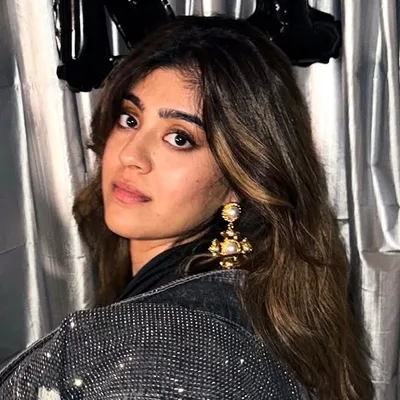 Priyal Pahuja profile