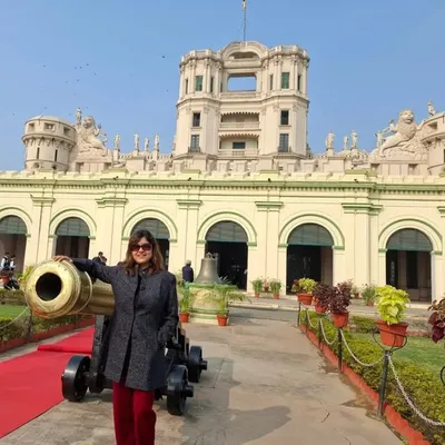 Priyam Chatterjee profile