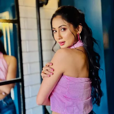 Priyam Pallabee Kashyap profile