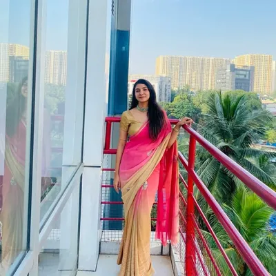 Priya Mahansaria profile