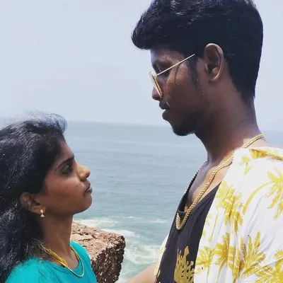 mahesh profile