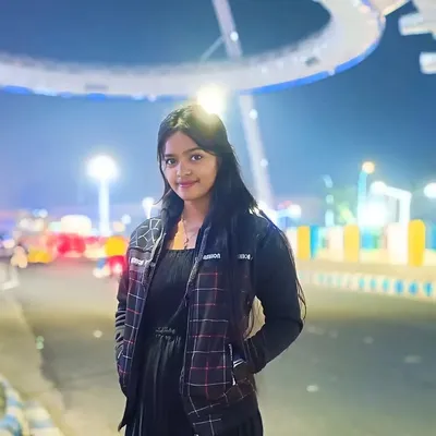 Priyamajumder profile
