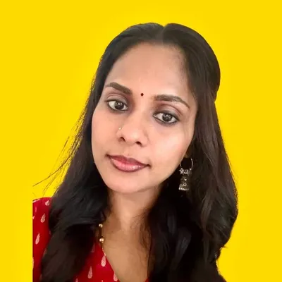 PriyaBalaKamal - Chennai Bridal Makeup Artist