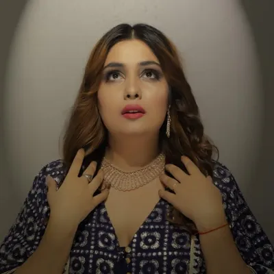 Priya Mallick profile
