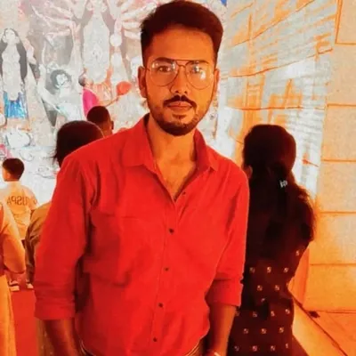 Priyaman Das profile