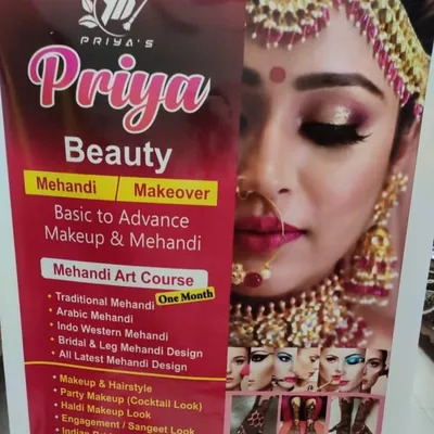 Priya Manwatkar profile