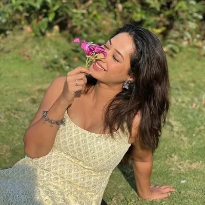Priya Marathe profile
