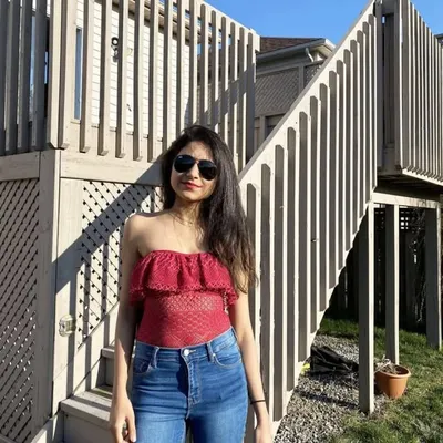 Priya Markand profile
