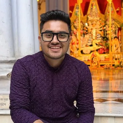 Priyam Ghose