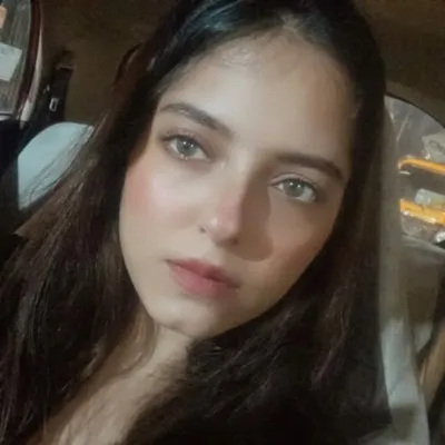 Priyam Joshi profile