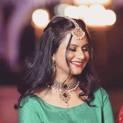 Priya Malik profile
