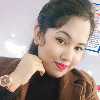 Priya Mondal profile