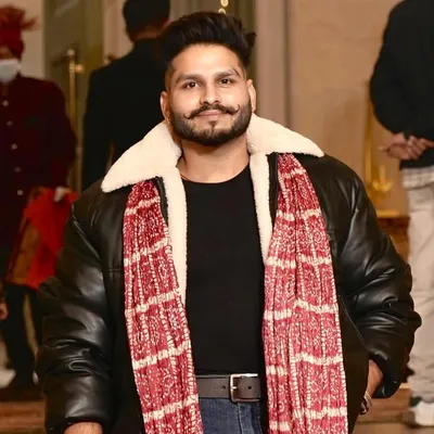 PRIYAM SHARMA profile