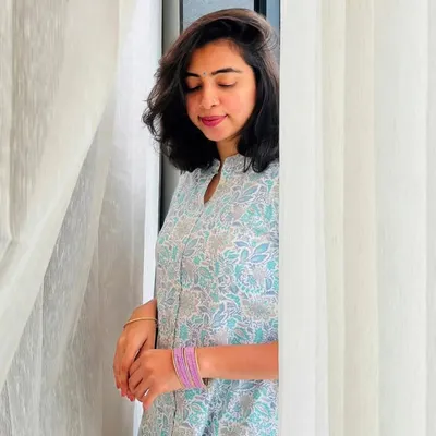 Priya Mugali profile