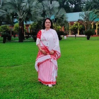 Priya Munda ๐ฆ๐น profile