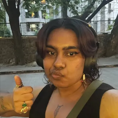 Priyamvada Atmakuri profile