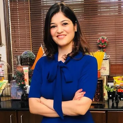 Priyanca bhatia profile