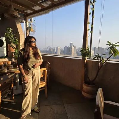 Priyanka Gupta profile