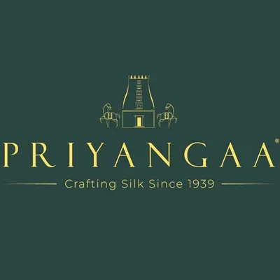 Priyangaa ® | Kanchipuram silk sarees profile