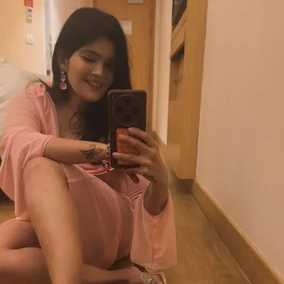 Komal Priyani ♍ profile