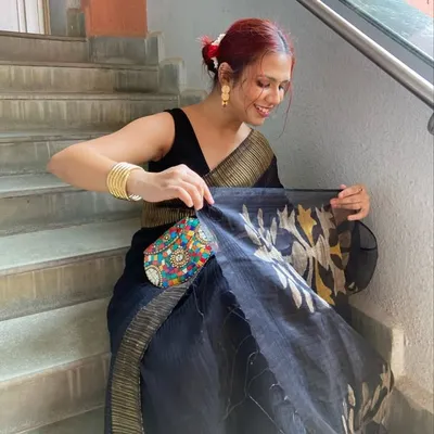 Priyanjana Roy Chowdhury profile
