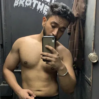 Priyank Garg profile