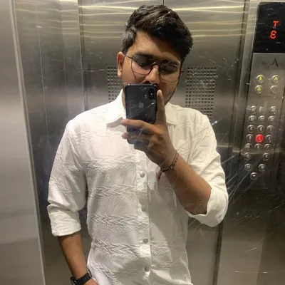 Priyank Khatri profile