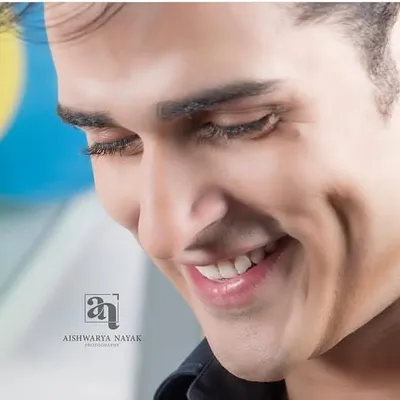 Priyank Sharma profile