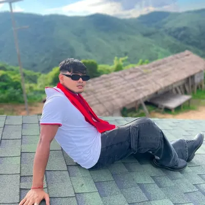 Priyank Sonar profile