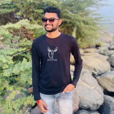 Priyank Tandel profile