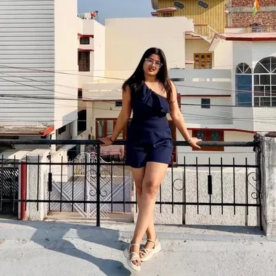 Priyanka Tiwari profile