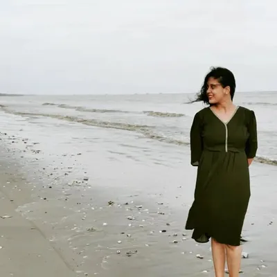 Priyanka Bandyopadhyay profile