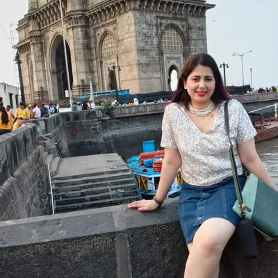 Priyanka Chaudhary profile