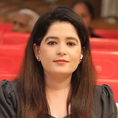 Priyanka Dixit profile